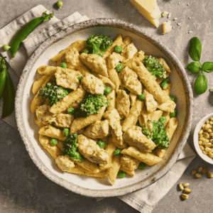 Al Penne Pasta