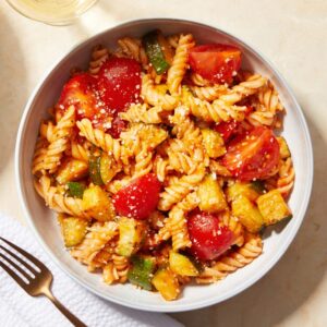 Fusilli Pasta