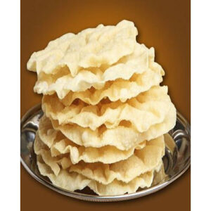 Papadum